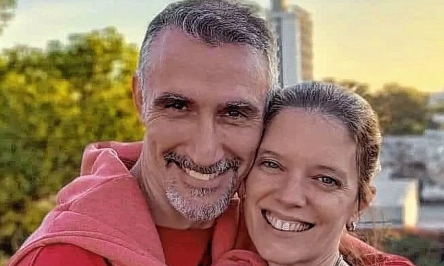 Juan Trigatti, el docente condenado por abuso sexual infantil