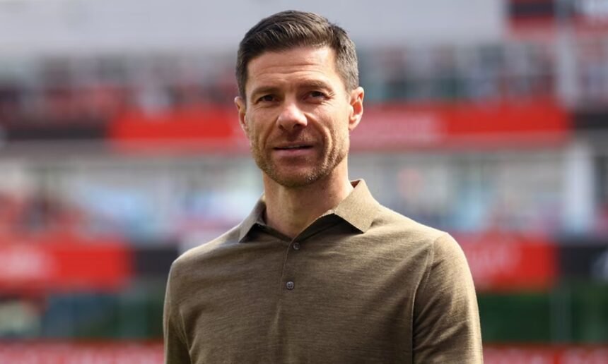 Real Madrid anunció la llegada de Xabi Alonso como nuevo entrenador: los  detalles del contrato y el “super equipo” que planea - Cfin. Noticias de  Sta. Fe