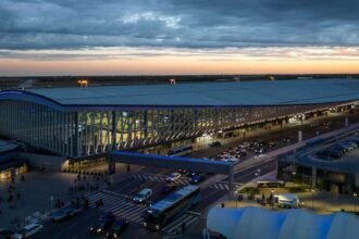 aeropuerto de ezeiza