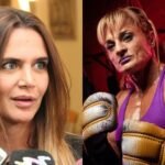 Amalia Granata realizó un descargo por la impugnación de Locomotora Oliveras