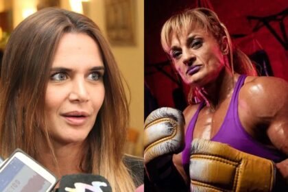Amalia Granata realizó un descargo por la impugnación de Locomotora Oliveras
