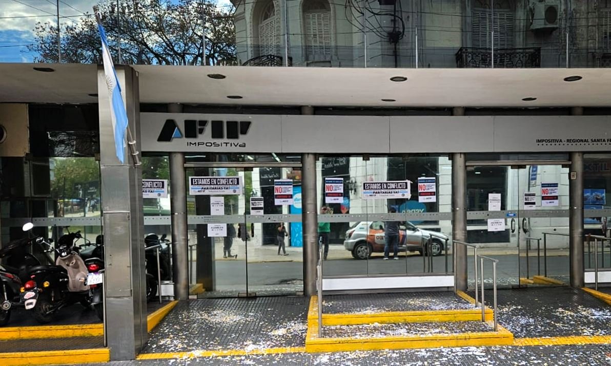 Designaron al nuevo titular de ARCA en Santa Fe