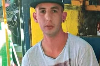 Matías Ignacio Gazzani tiene doble pedido de captura: de la Justicia santafesina por asociación ilícita, y de la Justicia federal por narcotráfico
