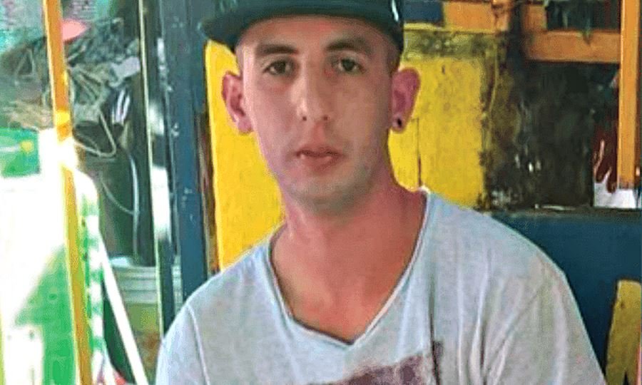 Matías Ignacio Gazzani tiene doble pedido de captura: de la Justicia santafesina por asociación ilícita, y de la Justicia federal por narcotráfico