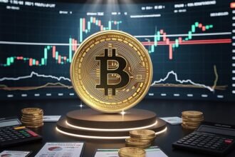 bitcoin rompe record en cirptomonedas