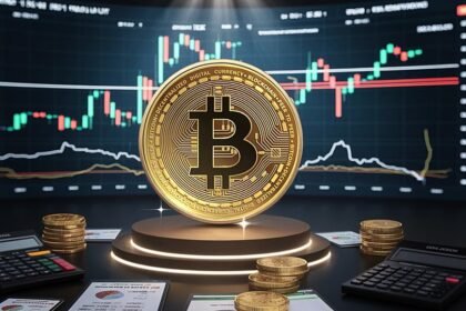 bitcoin rompe record en cirptomonedas
