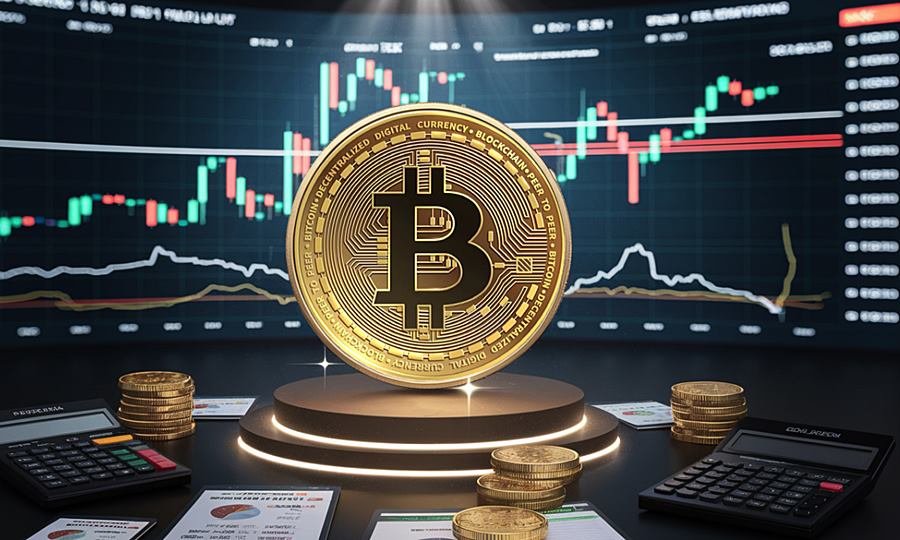 bitcoin rompe record en cirptomonedas