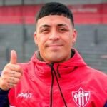 brian fernandez con presente en talleres de remedios de escalada desmintió estar desaparecido