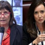 patricia bullrich y victoria villarruel