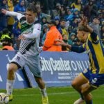 rosario central empato ante san martin de san juan