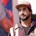 Condenaron por abuso sexual al muralista santafesino "Cobre"