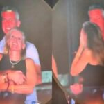 Infidelidad en el concierto de Coldplay: la historia detrás de la pareja que se volvió viral