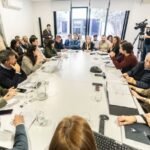 comision de la reforma de la constitucion derechos y garantias