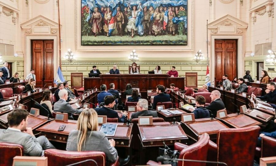 Comisión Funcionamiento del Estado y participación ciudadana: el 4 de agosto se realizará una audiencia pública