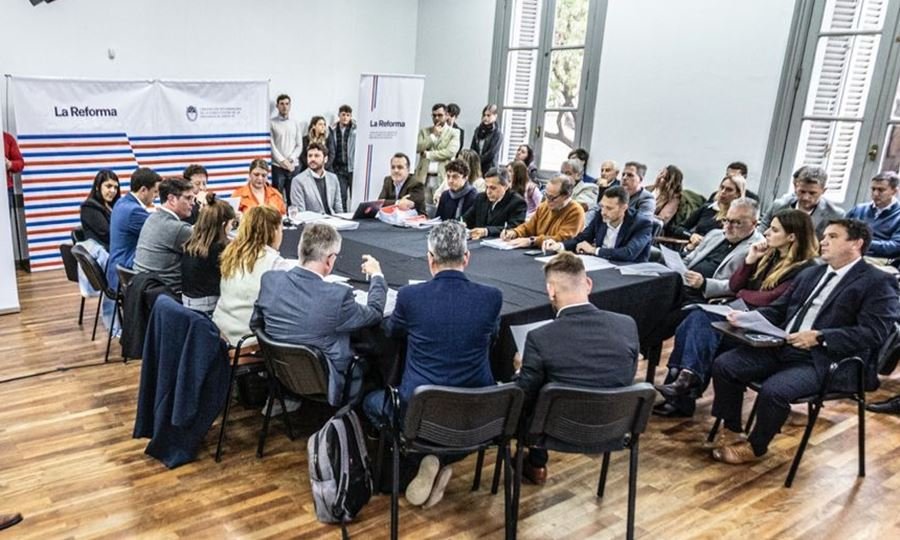 La Convención Reformadora realizará una audiencia pública en Rosario sobre los regímenes municipales