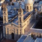 convento de santo domingo de santa fe