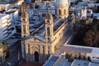 convento de santo domingo de santa fe