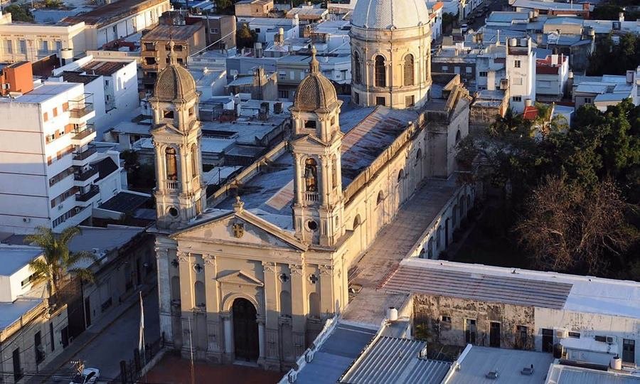 convento de santo domingo de santa fe