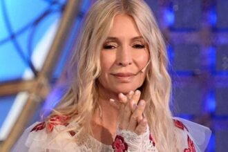 cris morena