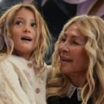 La autopsia reveló que la nieta de Cris Morena murió por “ahogamiento accidental”