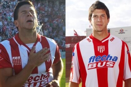 se cumplen 10 años sin diego barisone