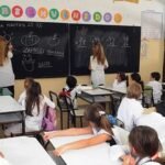 docentes en escuelas cobraran asistencia perfecta