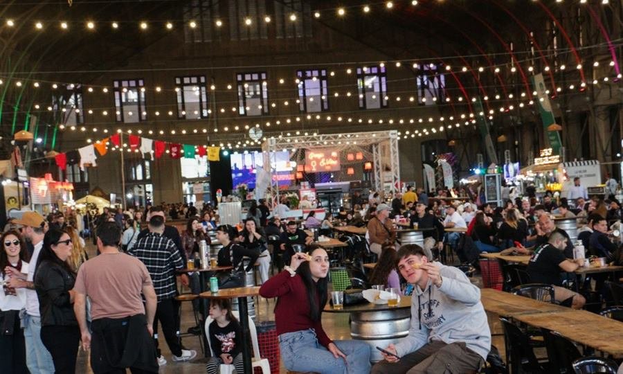 el invernal en la ciudad de santa fe