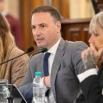 La Comisión de Poder Judicial y otros Órganos Constitucionales tuvo su primera reunión temática