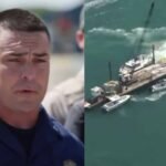 Tragedia en Miami: la Guardia Costera reveló detalles del accidente que causó la muerte de Mila Yankelevich