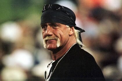 Murió a los 71 años Hulk Hogan, leyenda estadounidense de la lucha libre