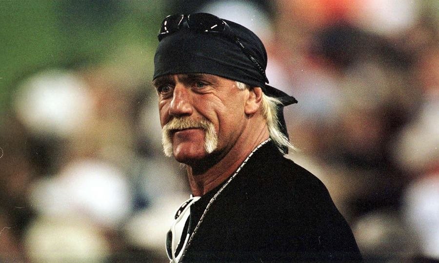 Murió a los 71 años Hulk Hogan, leyenda estadounidense de la lucha libre