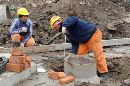 obras en la ciudad de santa fe