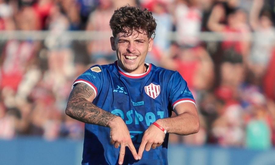 jeronimo domina en union