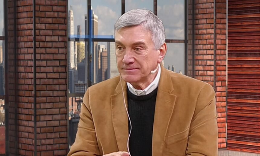 jorge boasso, Secretario de Seguridad Social de la provincia de santa fe