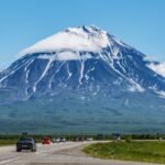 Cómo es Kamchatka, la remota región de Rusia que sufrió uno de los peores terremotos de la historia