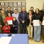 Laguna Paiva impulsa el emprendedurismo con cursos de Marketing Digital y Ventas por WhatsApp