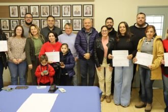 Laguna Paiva impulsa el emprendedurismo con cursos de Marketing Digital y Ventas por WhatsApp