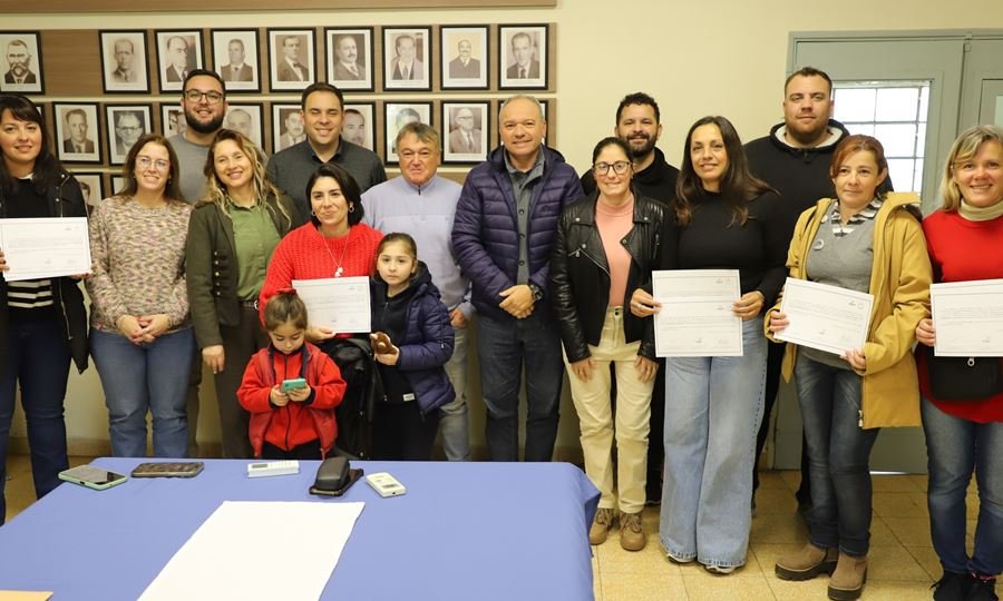 Laguna Paiva impulsa el emprendedurismo con cursos de Marketing Digital y Ventas por WhatsApp