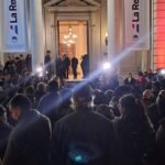 velatorio en la legislatura de locomotora oliveras