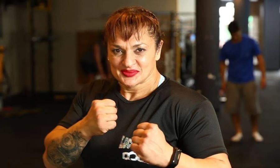 alejandra locomotora oliveras