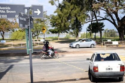 manda peaton santa fe