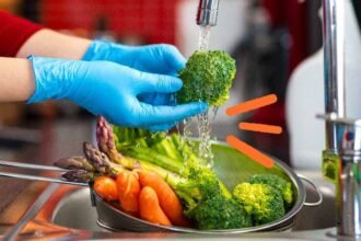 laguna paiva un CURSO DE MANIPULACIÓN SEGURA DE LOS ALIMENTOS