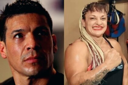 El estremecedor mensaje de Maravilla Martínez para la Locomotora Oliveras