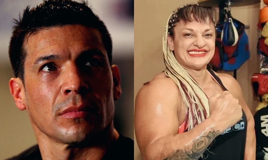 El estremecedor mensaje de Maravilla Martínez para la Locomotora Oliveras