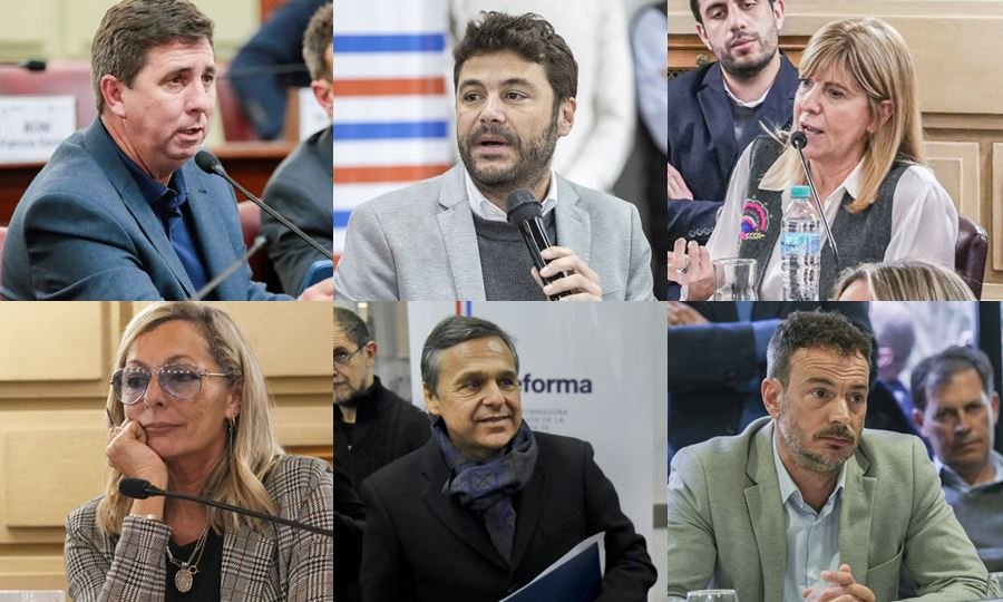 convencionales más para santa fe