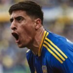 miguel merentiel en boca