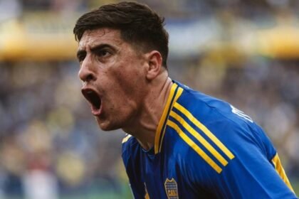 miguel merentiel en boca