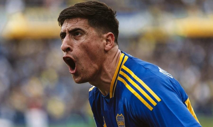 miguel merentiel en boca