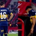 miguel merentiel y un cambio que no entiende