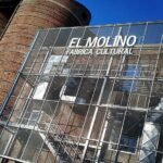 molino fabrica cultural